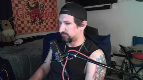 Snapshot of asanator101 chatting on 10-23-25, 02:55 devilPup75 online show from 10-23-25, 02:55