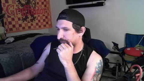 Snapshot of asanator101 chatting on 10-23-25, 03:00 devilPup75 online show from 10-23-25, 03:00