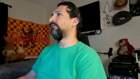 devilPup75 online show from 01-10-26, 02:41