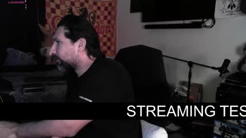 devilPup75 online show from 01-11-26, 05:29