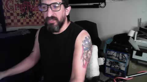 devilPup75 online show from 02-05-26, 07:18