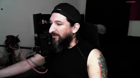 devilPup75 online show from 05-03-26, 01:33