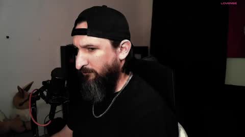devilPup75 online show from 05-04-26, 03:02
