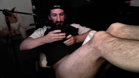 devilPup75 online show from 05-05-26, 06:10