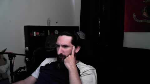 devilPup75 online show from 05-05-26, 06:16