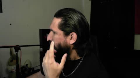devilPup75 online show from 05-06-26, 10:26