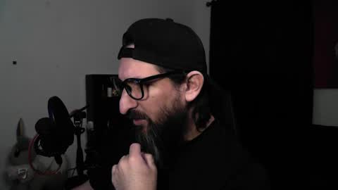 devilPup75 online show from 05-07-26, 10:31