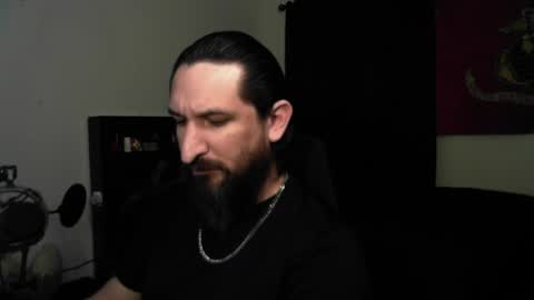 devilPup75 online show from 05-09-26, 06:40