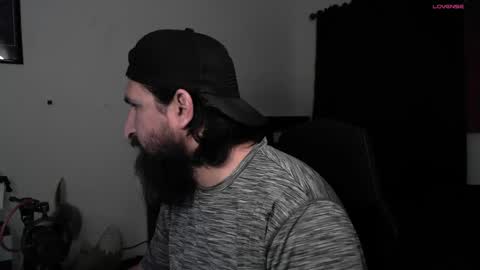 devilPup75 online show from 05-10-26, 05:01
