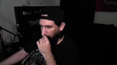 devilPup75 online show from 05-11-26, 03:45