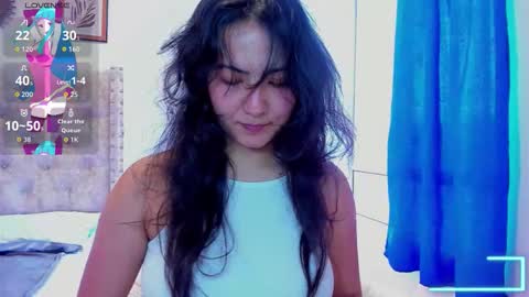 Saray online show from 09-17-25, 05:47