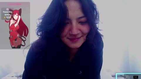 Saray online show from 02-17-26, 02:02