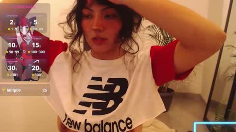 Saray online show from 02-22-26, 12:45