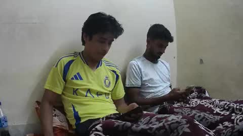 Snapshot of ash2730 chatting on 10-10-25, 12:26 ash2730 online show from 10-10-25, 12:26