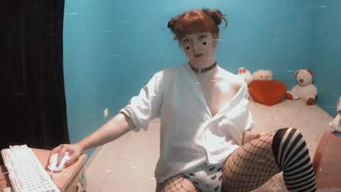 Snapshot of ash__star chatting on 11-15-25, 11:54 Ash online show from 11-15-25, 11:54