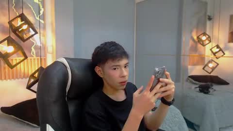 ash_kai online show from 07-21-26, 08:33