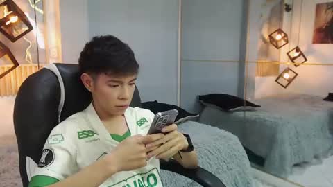 ash_kai online show from 07-23-26, 08:29