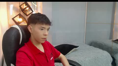 ash_kai online show from 07-28-26, 08:34