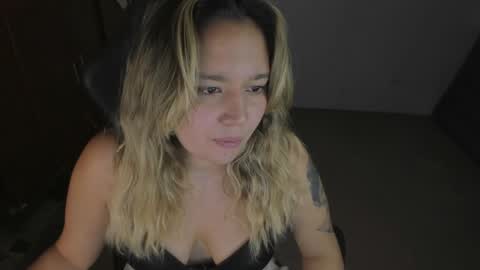 ash_smith1 online show from 01-31-25, 11:03