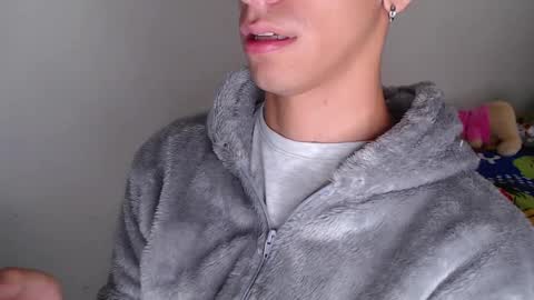 Ash online show from 02-11-25, 03:40