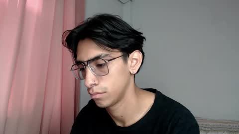 Ash online show from 11-11-25, 01:33