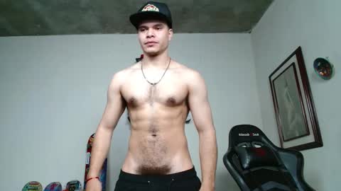 ash_wingrant online show from 03-07-25, 07:52