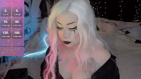 Sasha next stream December 4st  at  0000- 0030 am German time online show from 01-11-25, 11:35