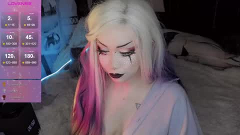 Sasha next stream December 4st  at  0000- 0030 am German time online show from 02-22-25, 11:35