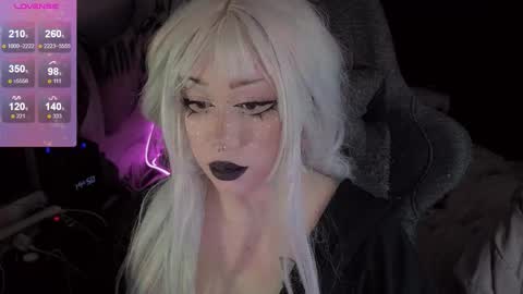 Sasha next stream December 4st  at  0000- 0030 am German time online show from 02-17-26, 11:44