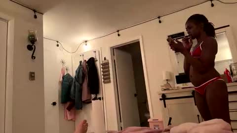 keysha knight online show from 04-14-26, 07:25