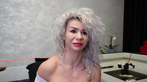 Asha online show from 01-22-25, 02:04