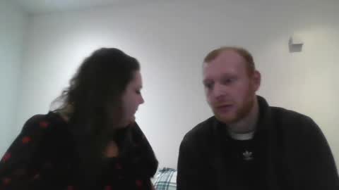 Couples content anything goes just ask online show from 02-19-25, 09:25