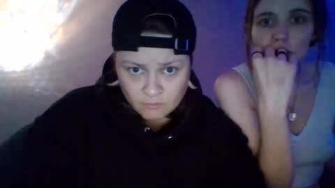ashandviolet online show from 09-21-25, 06:15