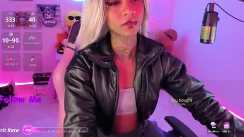 AshantiINDEPENDENT MODEL online show from 09-20-25, 01:28
