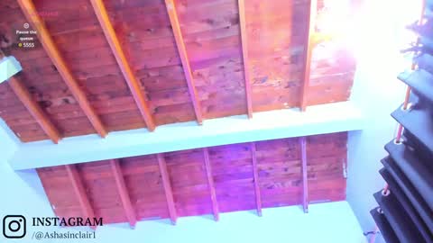 Asha online show from 01-17-25, 05:21