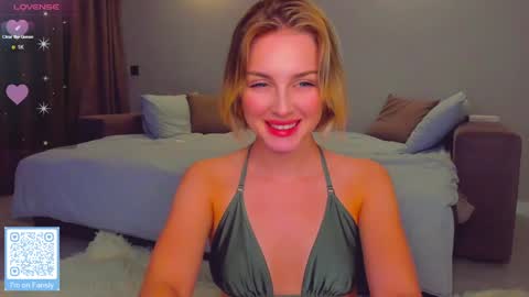 your pretty Ashley online show from 01-23-25, 06:45