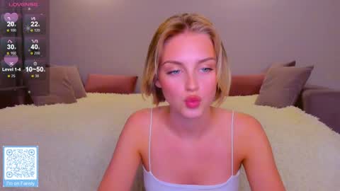 your pretty Ashley online show from 01-25-25, 05:40