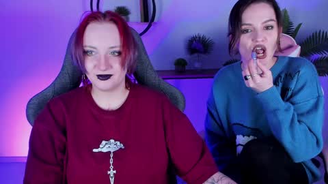 AshleyAshe  online show from 12-09-24, 09:05