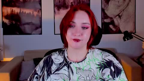 AshleyAshe  online show from 12-14-24, 02:12