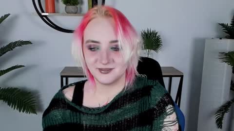 AshleyAshe  online show from 01-29-25, 08:25