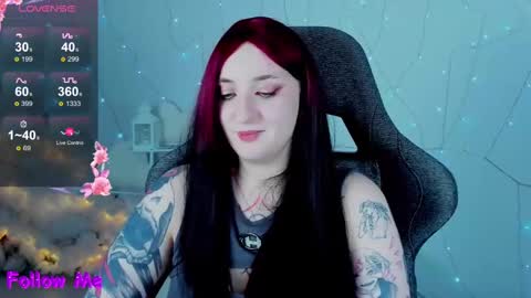 AshleyAshe  online show from 03-09-25, 08:51