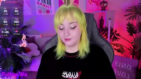 AshleyAshe  online show from 09-28-25, 02:17