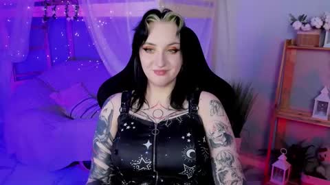 AshleyAshe  online show from 10-17-25, 11:07