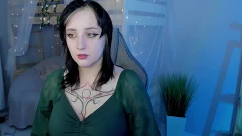 AshleyAshe  online show from 10-23-25, 11:46