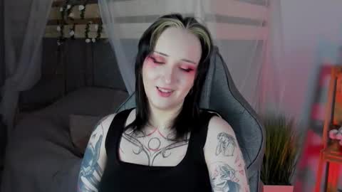 AshleyAshe  online show from 11-16-25, 11:21