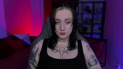 AshleyAshe  online show from 12-13-25, 11:21