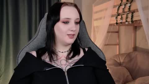 AshleyAshe  online show from 03-12-26, 01:34