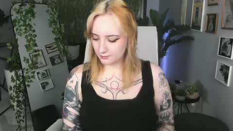 AshleyAshe  online show from 05-15-26, 02:29
