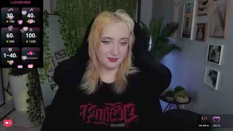 AshleyAshe  online show from 05-24-26, 03:44