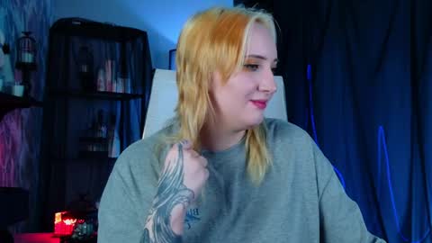AshleyAshe  online show from 05-26-26, 03:57